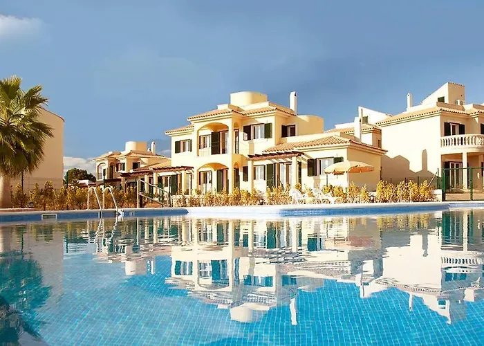 Residence El Paraiso