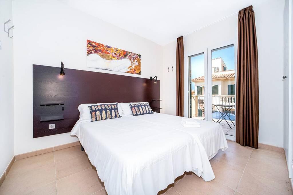 Ferienhaus El Paraiso *