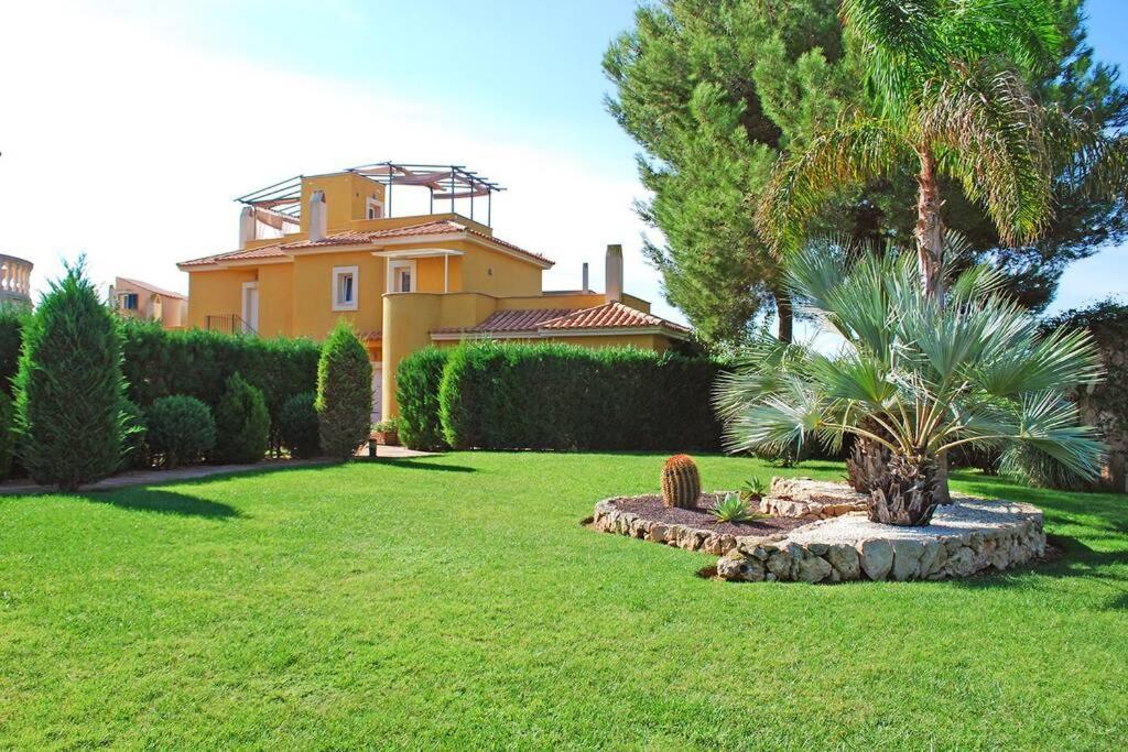 Ferienhaus El Paraiso *
