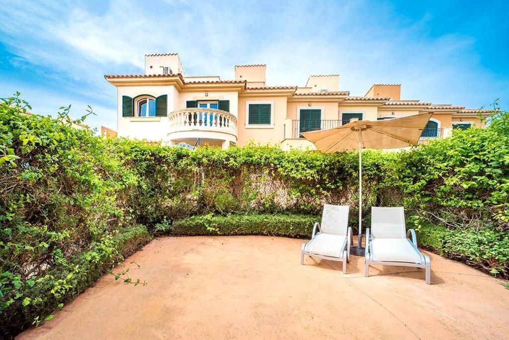 Ferienhaus El Paraiso *