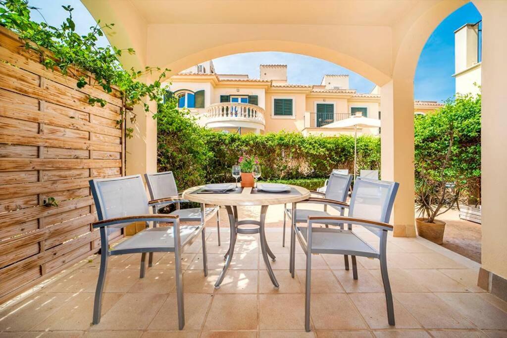 El Paraiso Ferienhaus Sa Ràpita