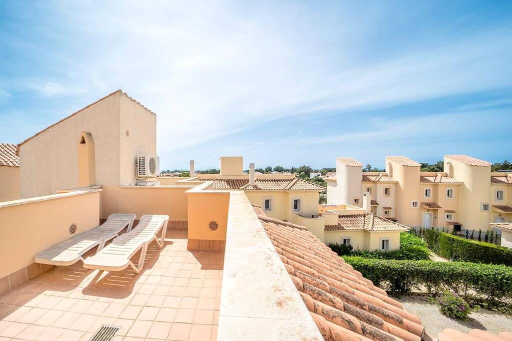 El Paraiso Ferienhaus Sa Ràpita