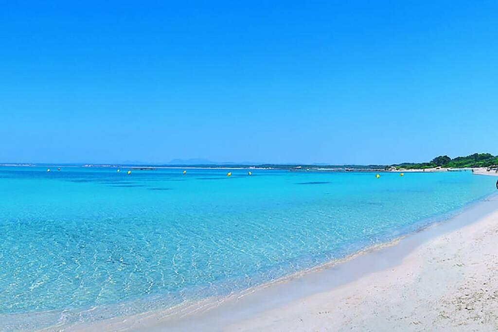 Ferienhaus El Paraiso *