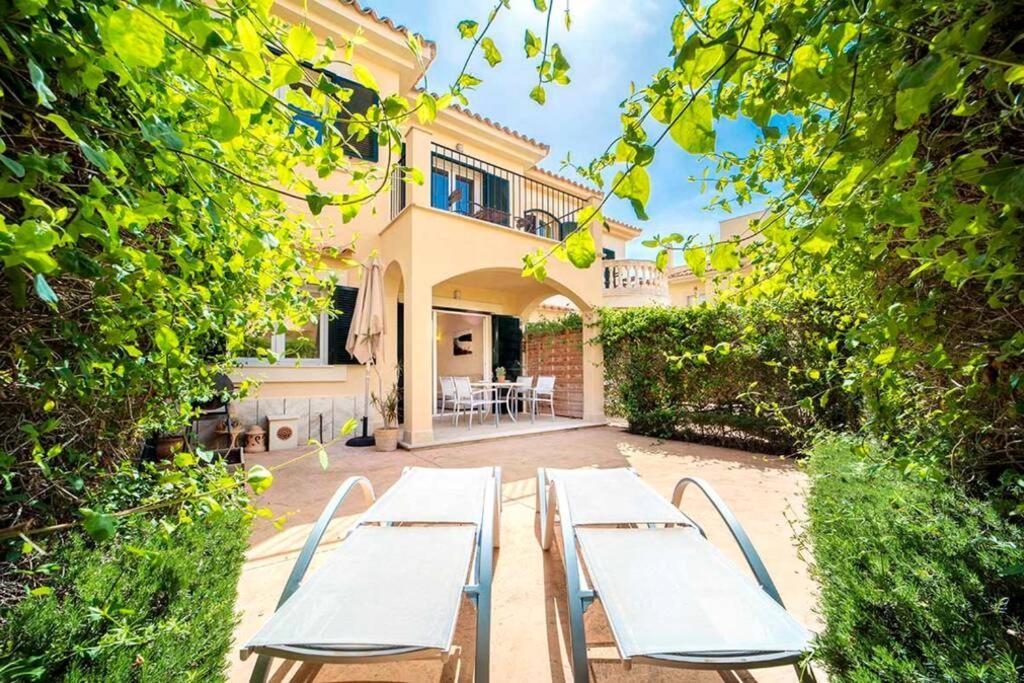 Ferienhaus El Paraiso *