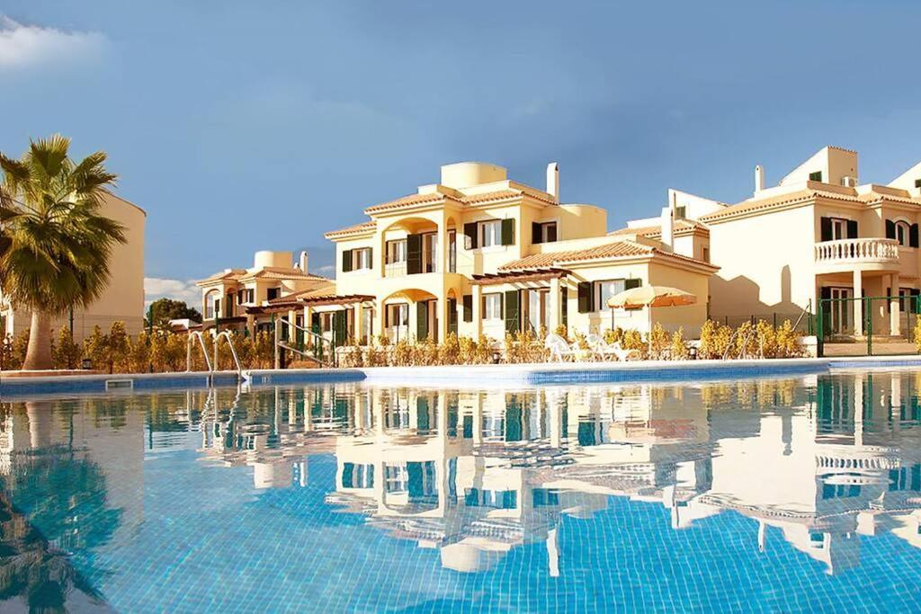 El Paraiso Ferienhaus