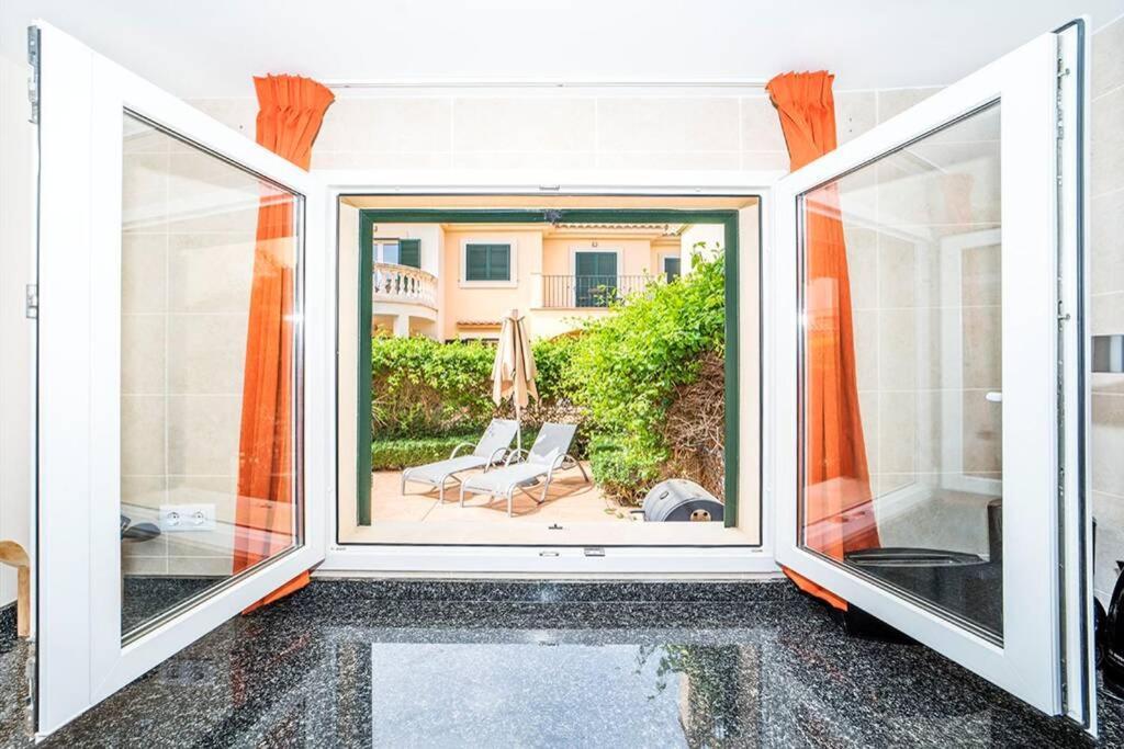 El Paraiso Ferienhaus