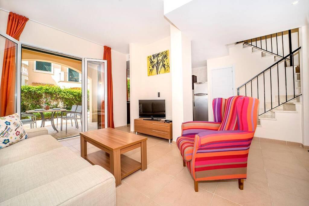 Ferienhaus El Paraiso Sa Ràpita
